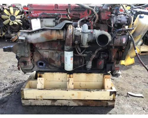 CUMMINS ISX Engine Assembly