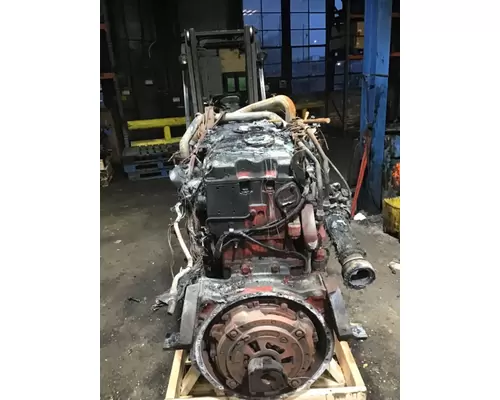 CUMMINS ISX Engine Assembly