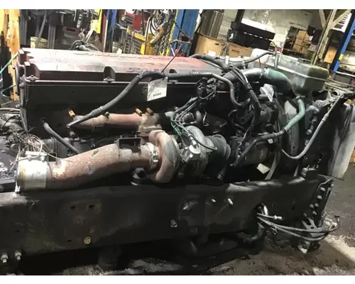 CUMMINS ISX Engine Assembly