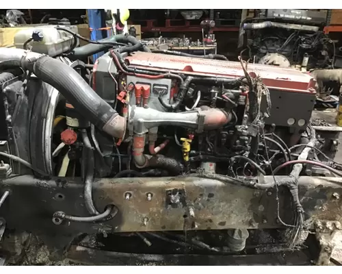 CUMMINS ISX Engine Assembly