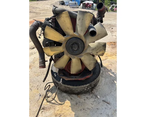 CUMMINS ISX Engine Assembly