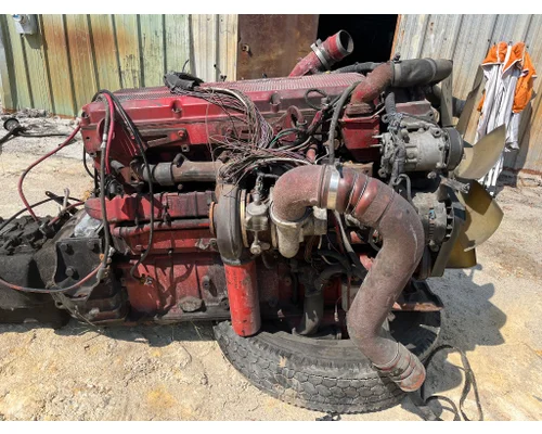 CUMMINS ISX Engine Assembly