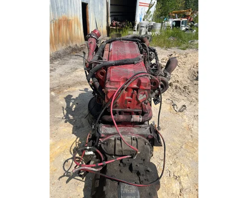 CUMMINS ISX Engine Assembly