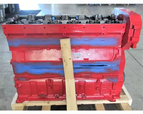 CUMMINS ISX Engine Assembly