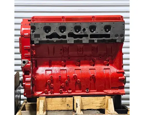 CUMMINS ISX Engine Assembly