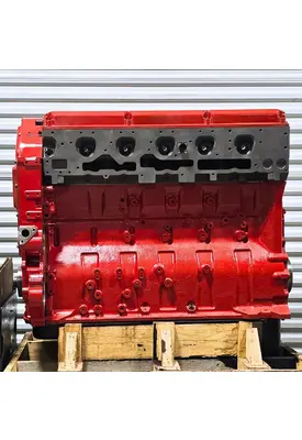 CUMMINS ISX Engine Assembly