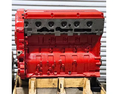 CUMMINS ISX Engine Assembly