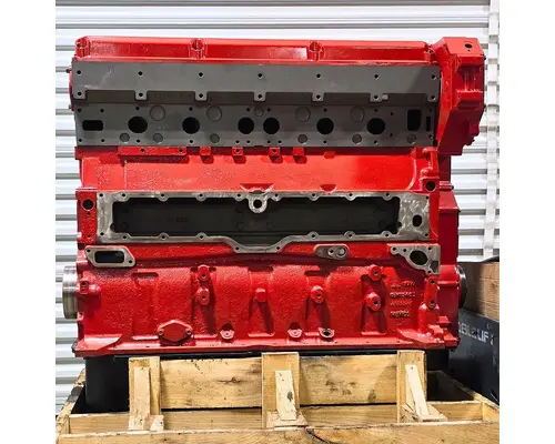 CUMMINS ISX Engine Assembly