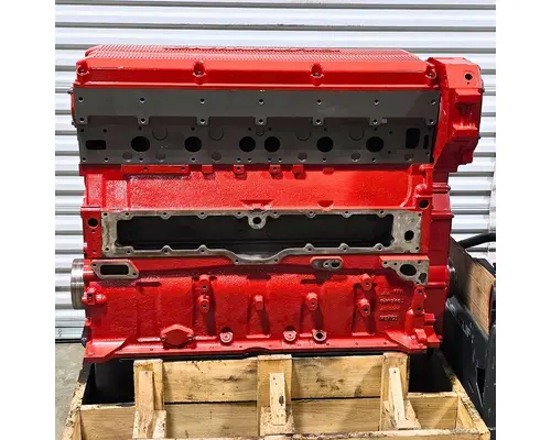 CUMMINS ISX Engine Assembly
