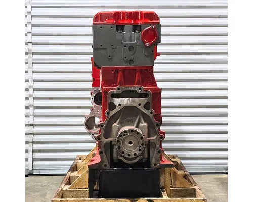 CUMMINS ISX Engine Assembly
