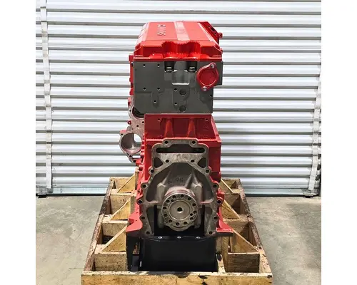 CUMMINS ISX Engine Assembly