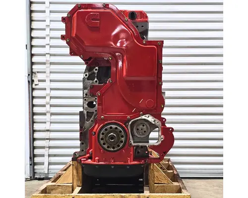 CUMMINS ISX Engine Assembly