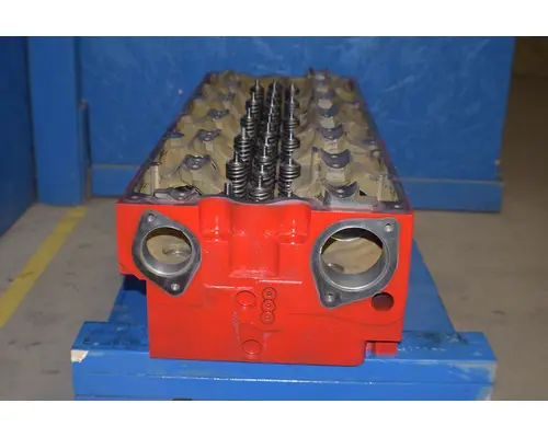 CUMMINS ISX Engine Assembly