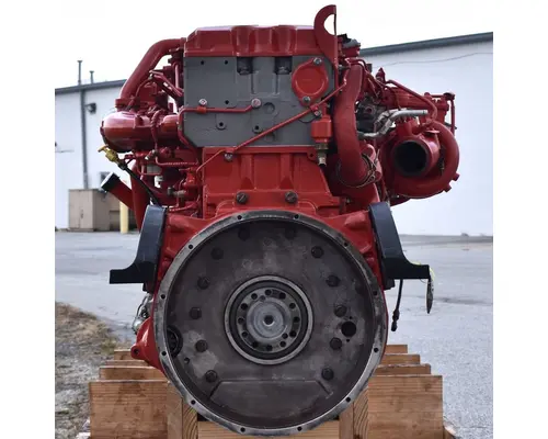 CUMMINS ISX Engine Assembly