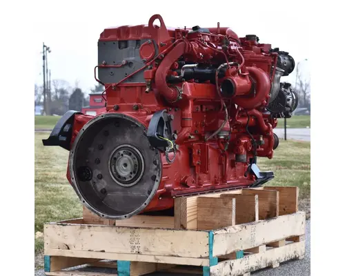 CUMMINS ISX Engine Assembly