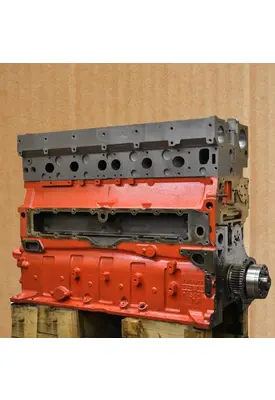 CUMMINS ISX Engine Assembly