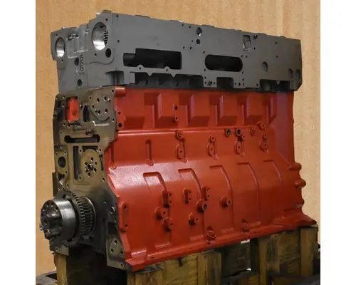 CUMMINS ISX Engine Assembly