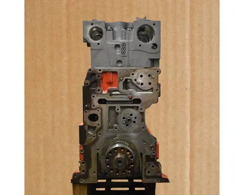 CUMMINS ISX Engine Assembly