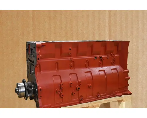 CUMMINS ISX Engine Assembly