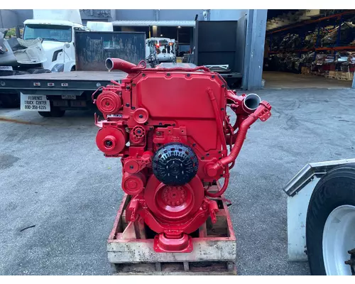 CUMMINS ISX Engine Assembly