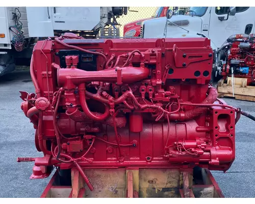 CUMMINS ISX Engine Assembly