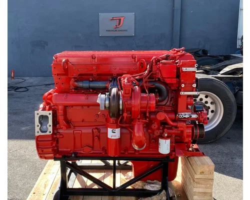 CUMMINS ISX Engine Assembly