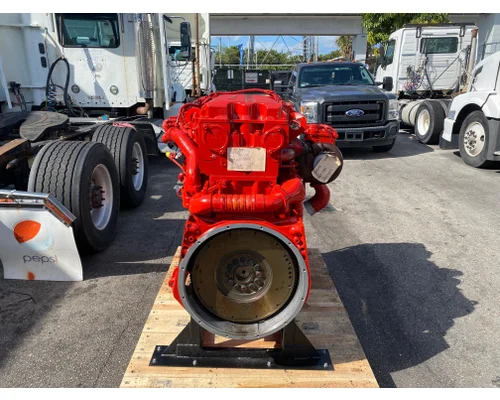 CUMMINS ISX Engine Assembly