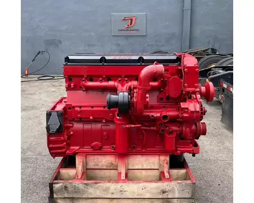 CUMMINS ISX Engine Assembly