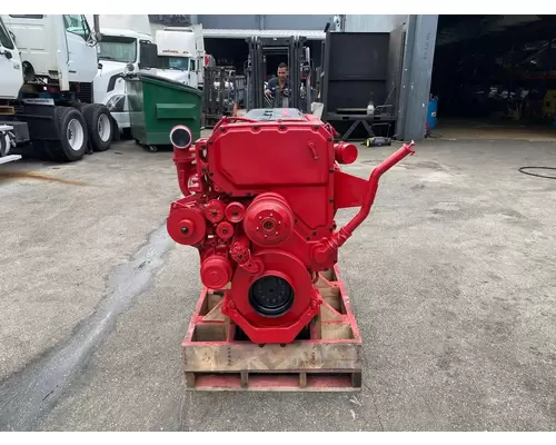 CUMMINS ISX Engine Assembly