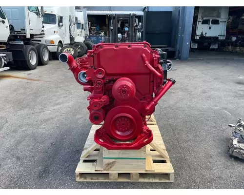 CUMMINS ISX Engine Assembly