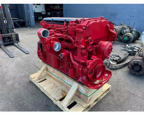 CUMMINS ISX Engine Assembly