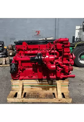 CUMMINS ISX Engine Assembly