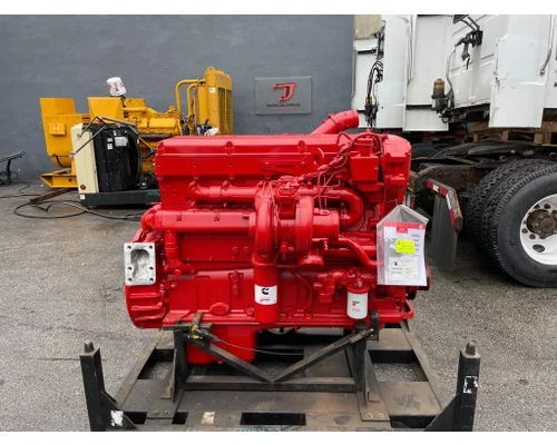 CUMMINS ISX Engine Assembly