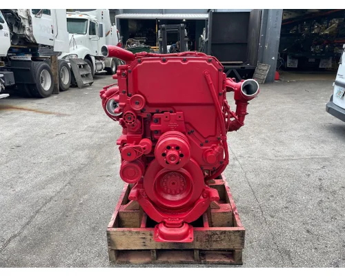 CUMMINS ISX Engine Assembly