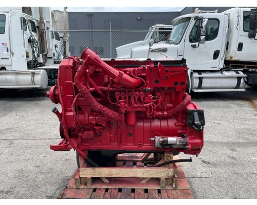 CUMMINS ISX Engine Assembly