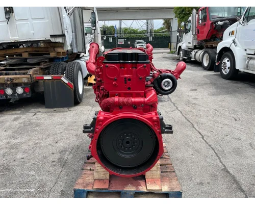 CUMMINS ISX Engine Assembly