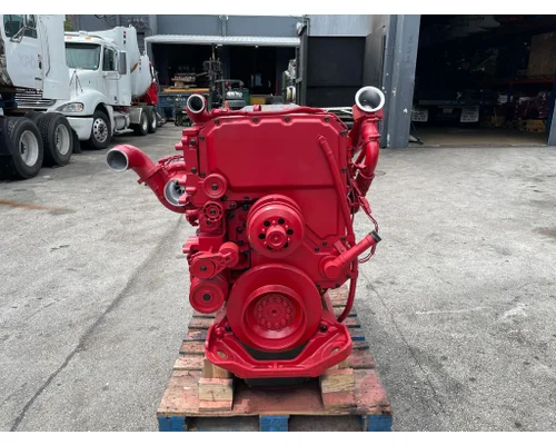 CUMMINS ISX Engine Assembly