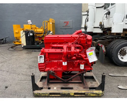 CUMMINS ISX Engine Assembly