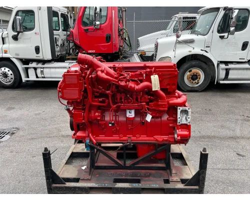 CUMMINS ISX Engine Assembly