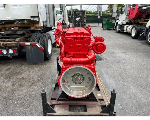 CUMMINS ISX Engine Assembly