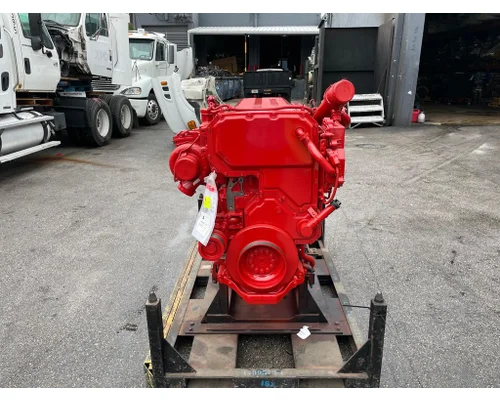 CUMMINS ISX Engine Assembly