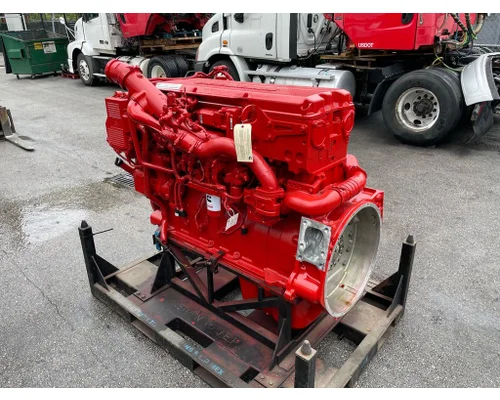 CUMMINS ISX Engine Assembly