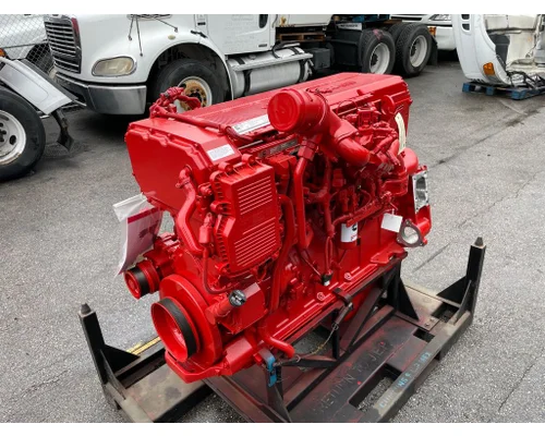 CUMMINS ISX Engine Assembly