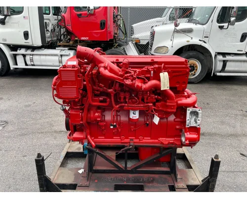 CUMMINS ISX Engine Assembly