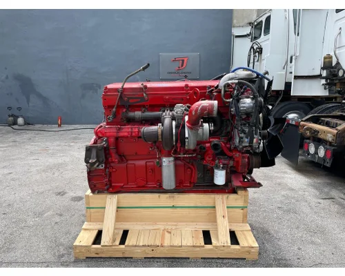 CUMMINS ISX Engine Assembly