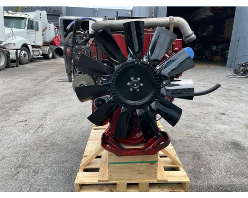 CUMMINS ISX Engine Assembly