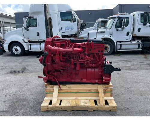 CUMMINS ISX Engine Assembly