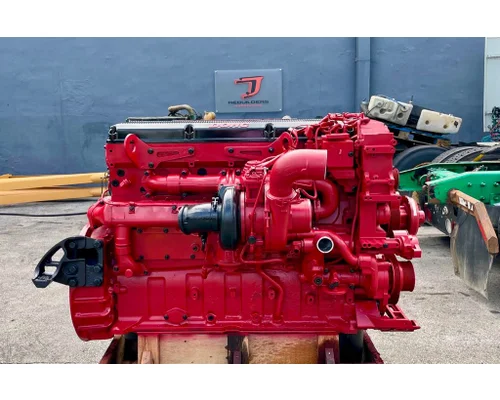 CUMMINS ISX Engine Assembly