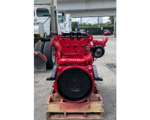 CUMMINS ISX Engine Assembly