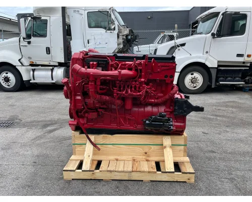CUMMINS ISX Engine Assembly